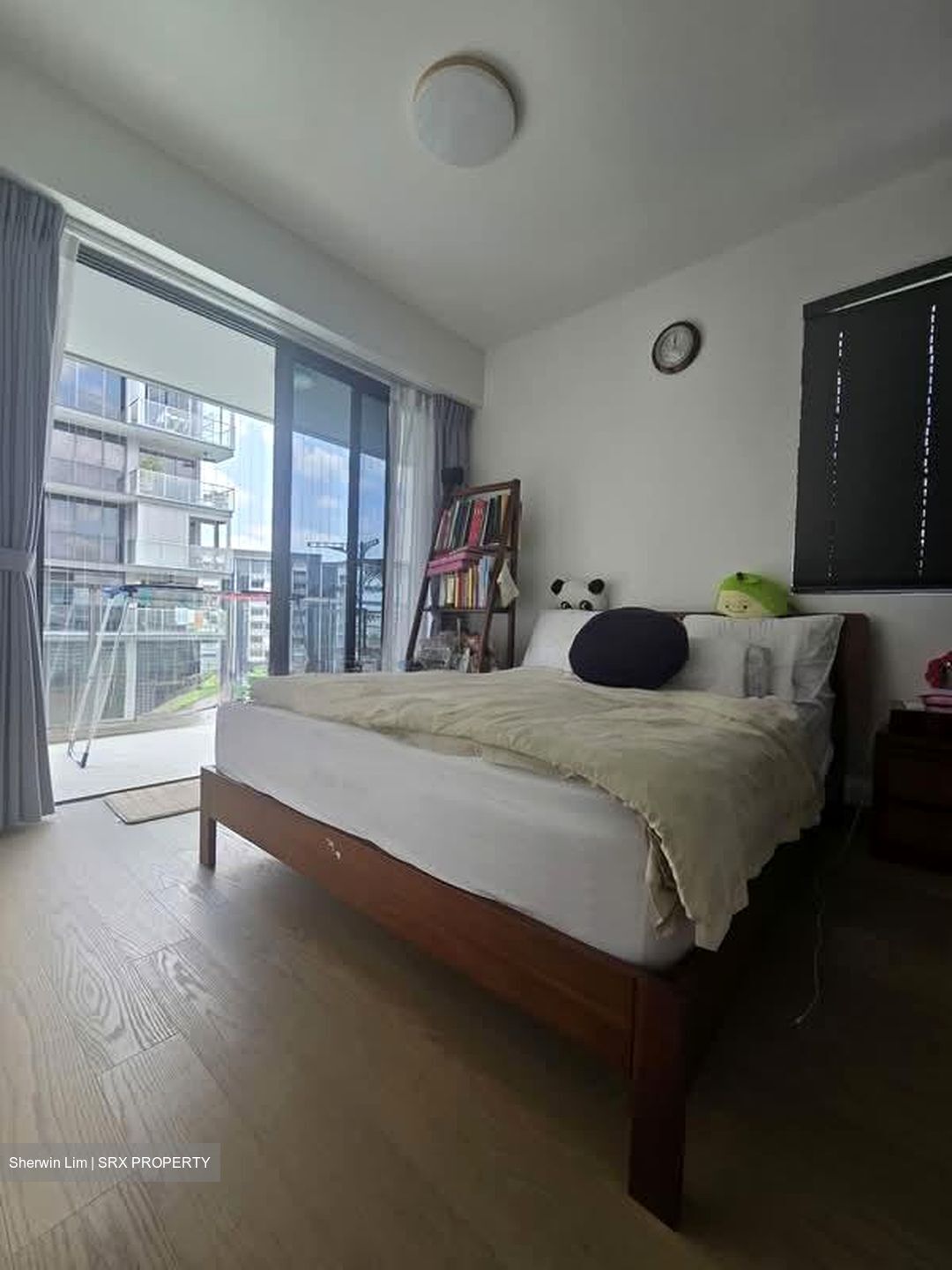 The Florence Residences (D19), Apartment #538414721